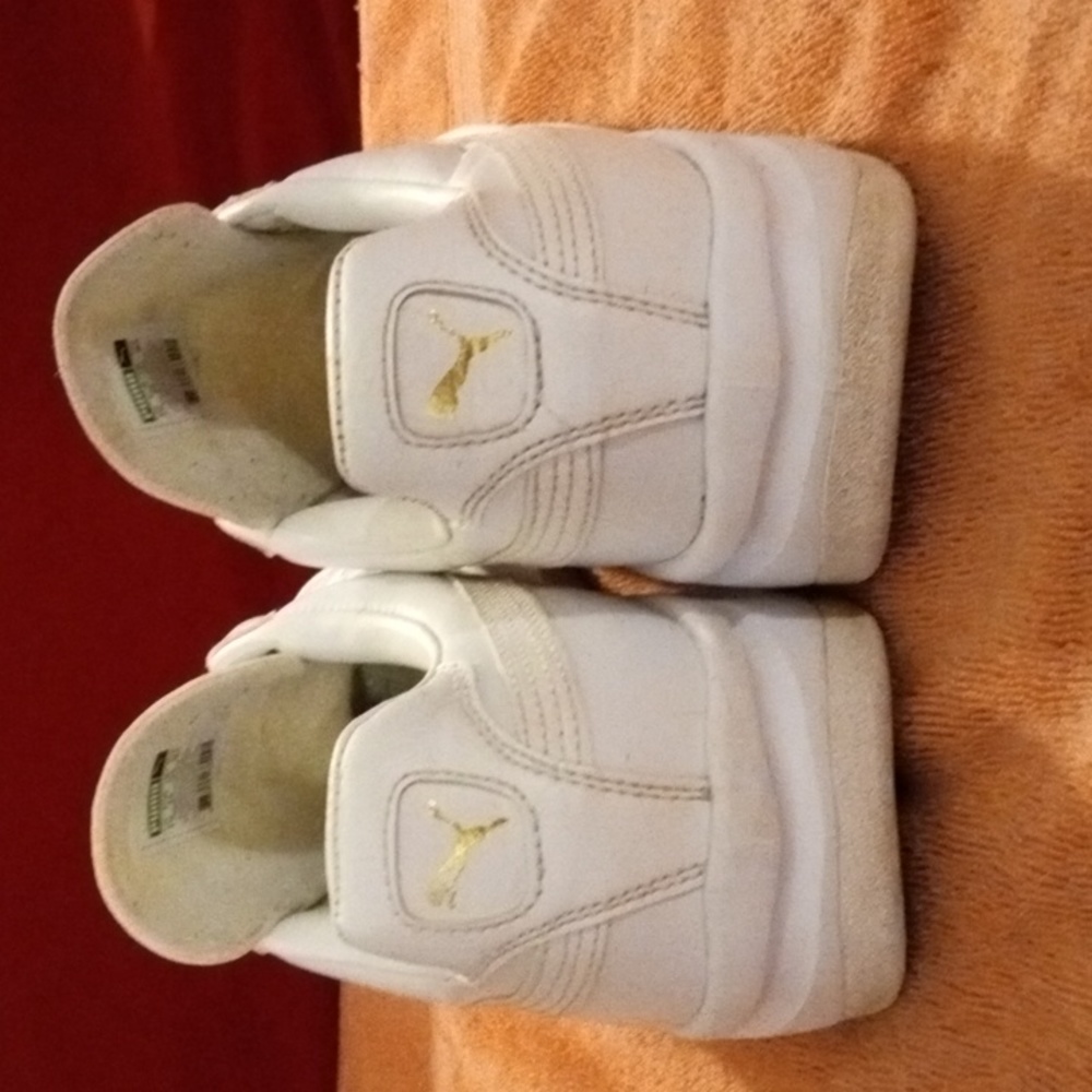 PUMA. - Picture 2 of 5